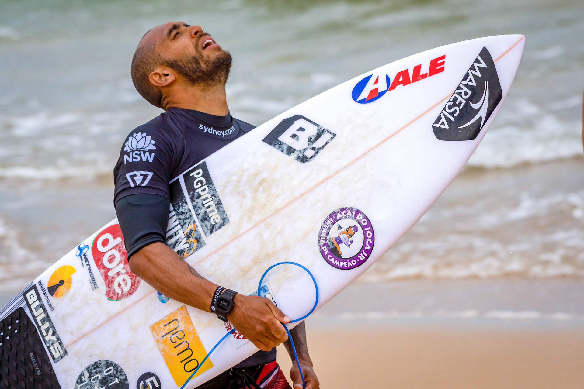 VSSLA 2019