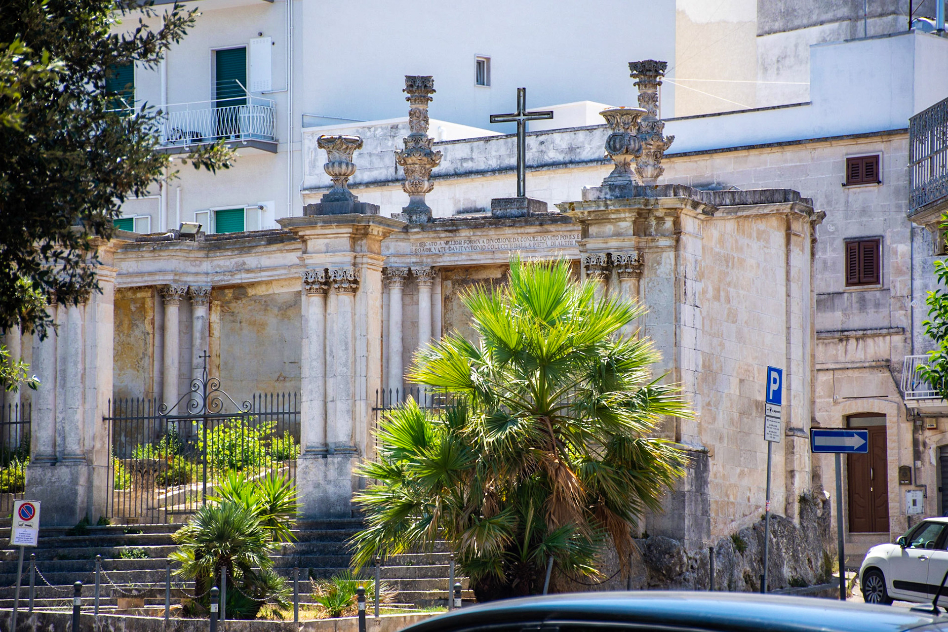 Ostuni, Puglia