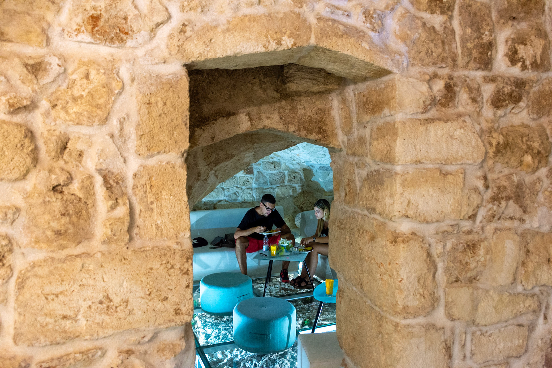Ostuni, Puglia