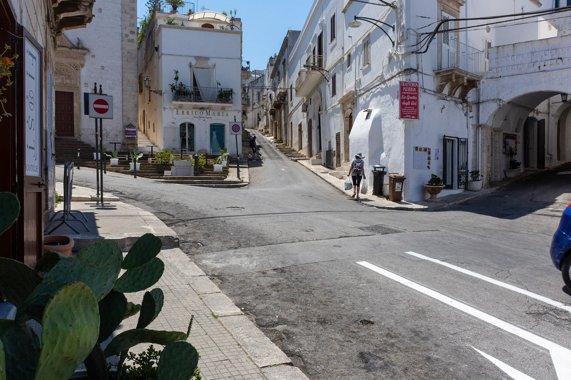 Ostuni, Puglia