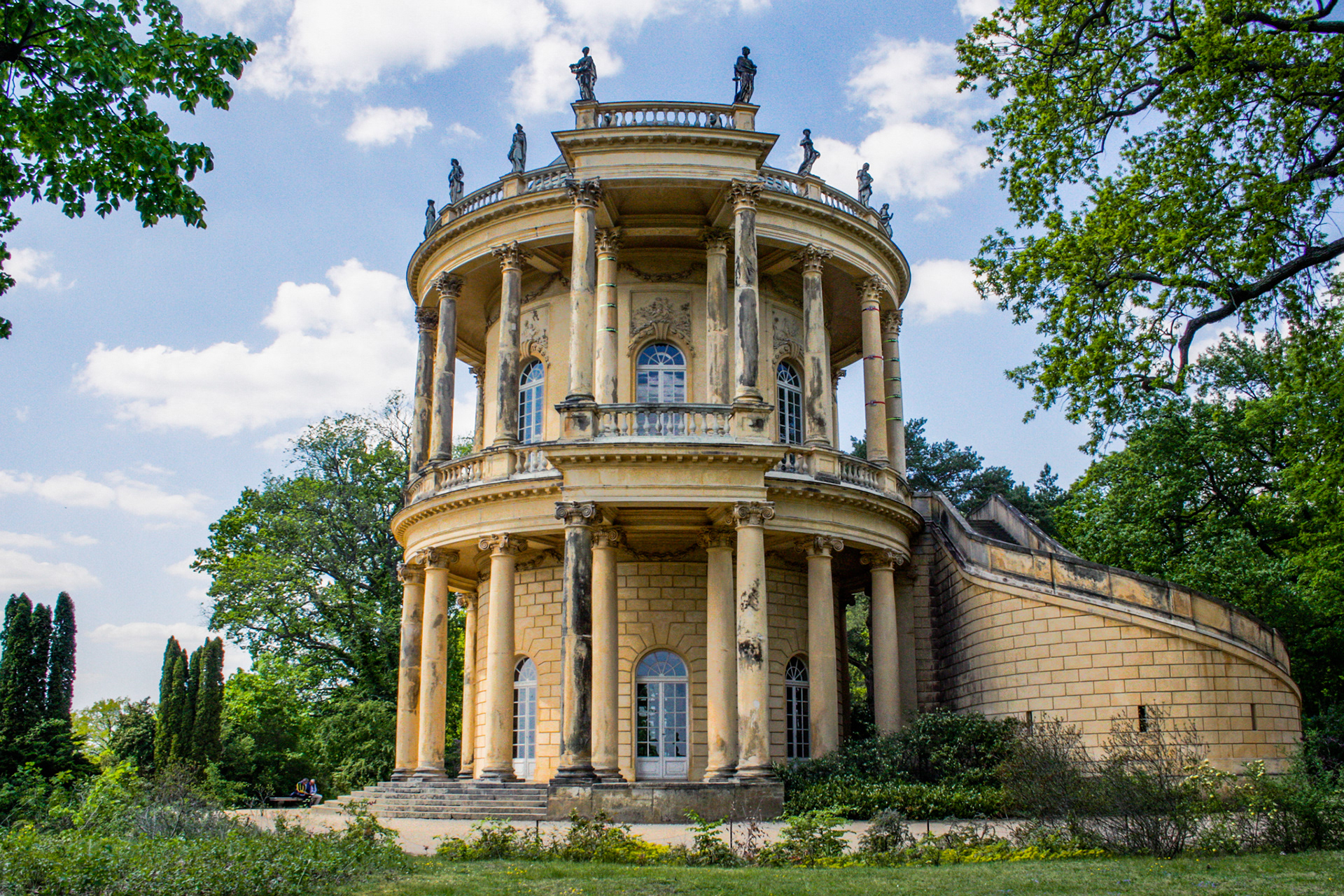 Potsdam, Germany