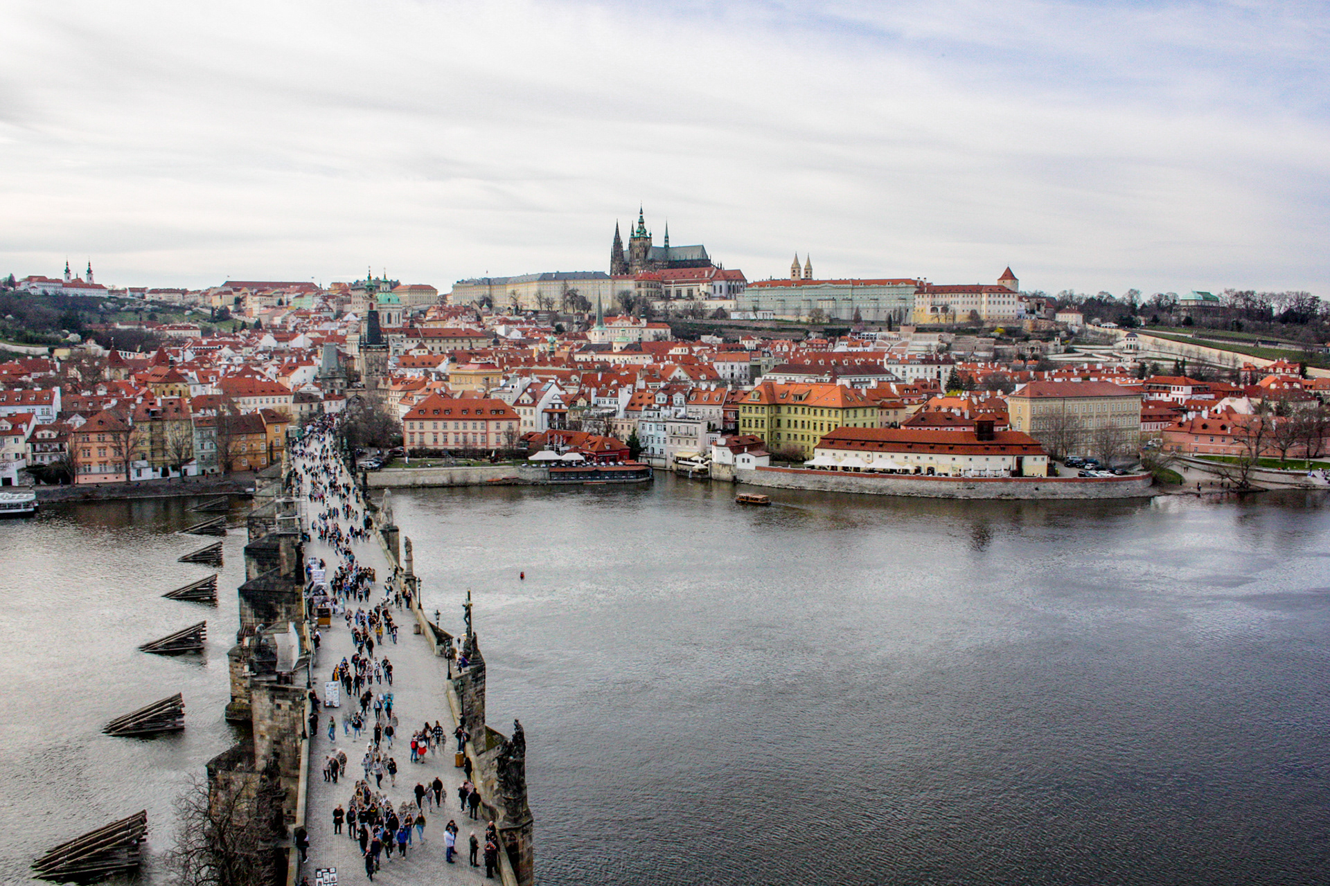 Prague, Czech Republic