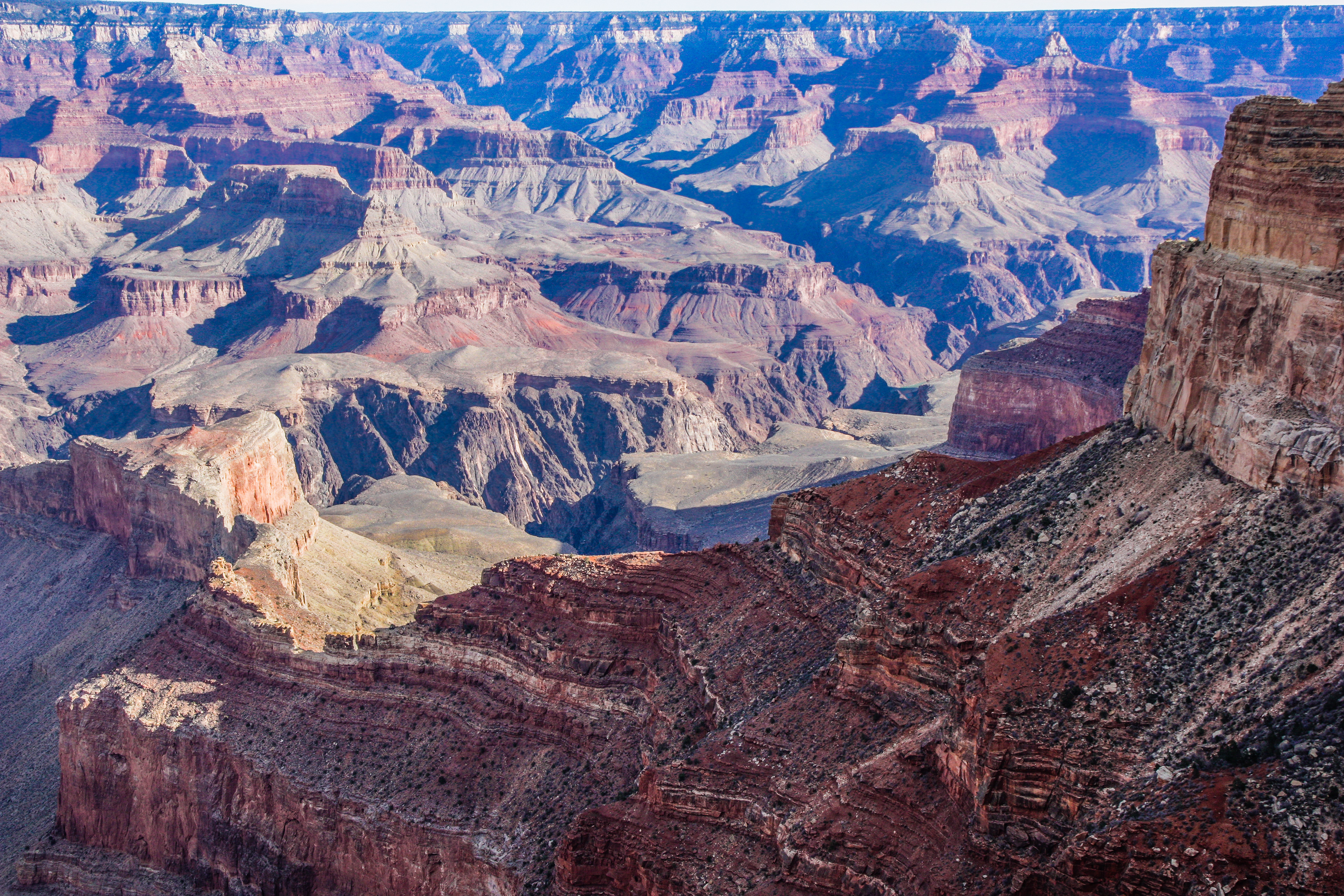 Grand Canyon National Park, Arizona