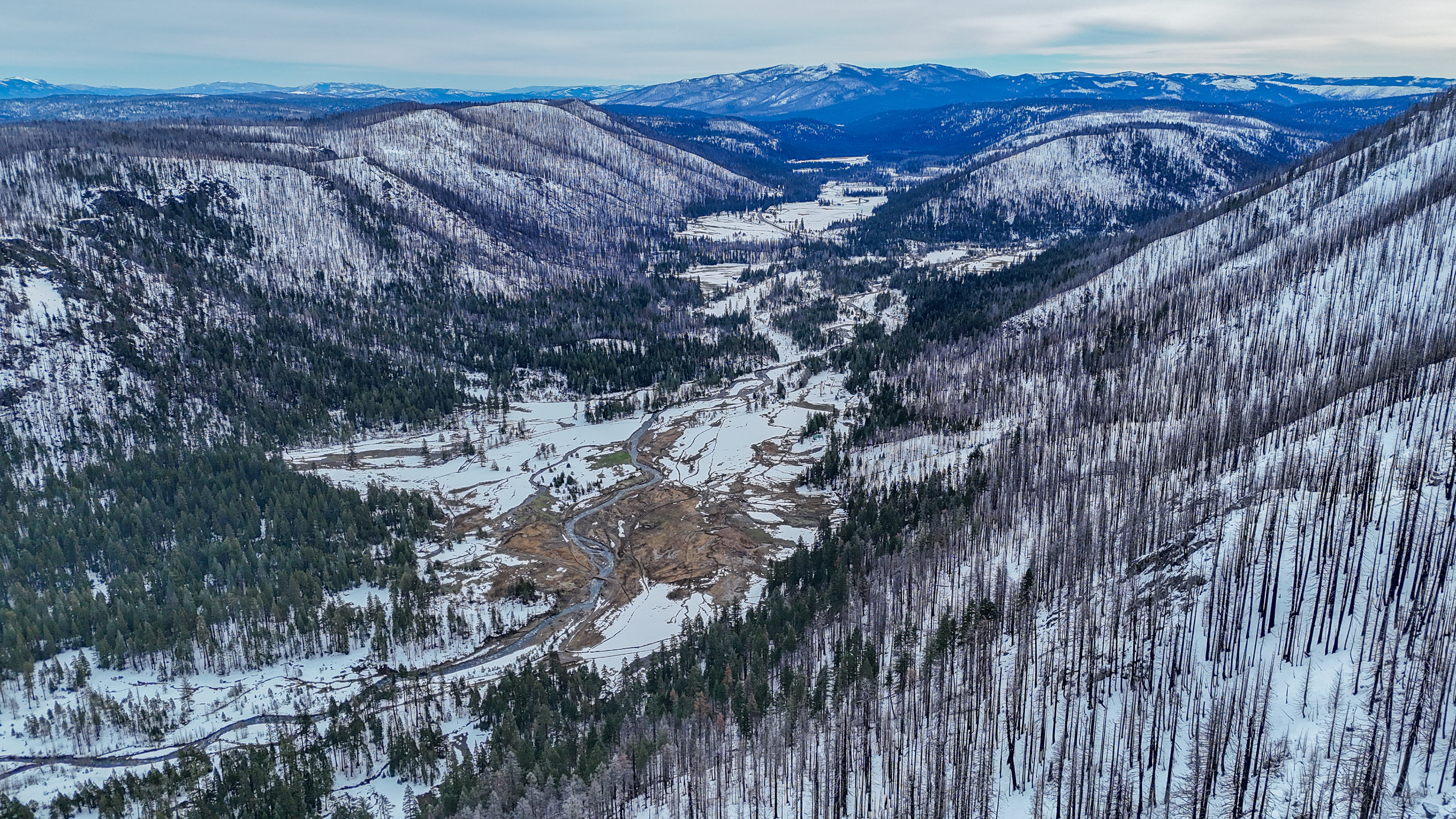 Lassen National Park