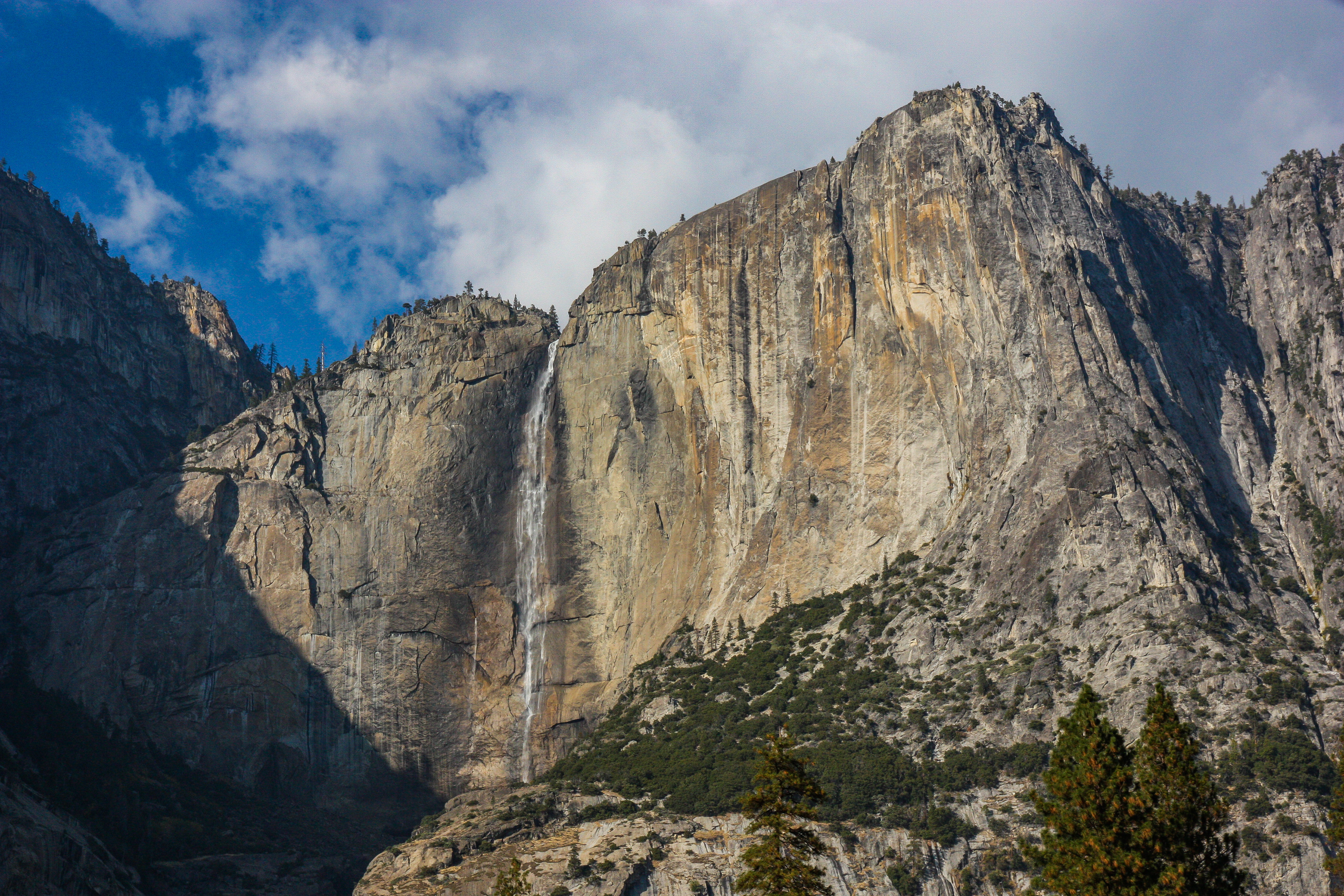 Yosemite National Park, California