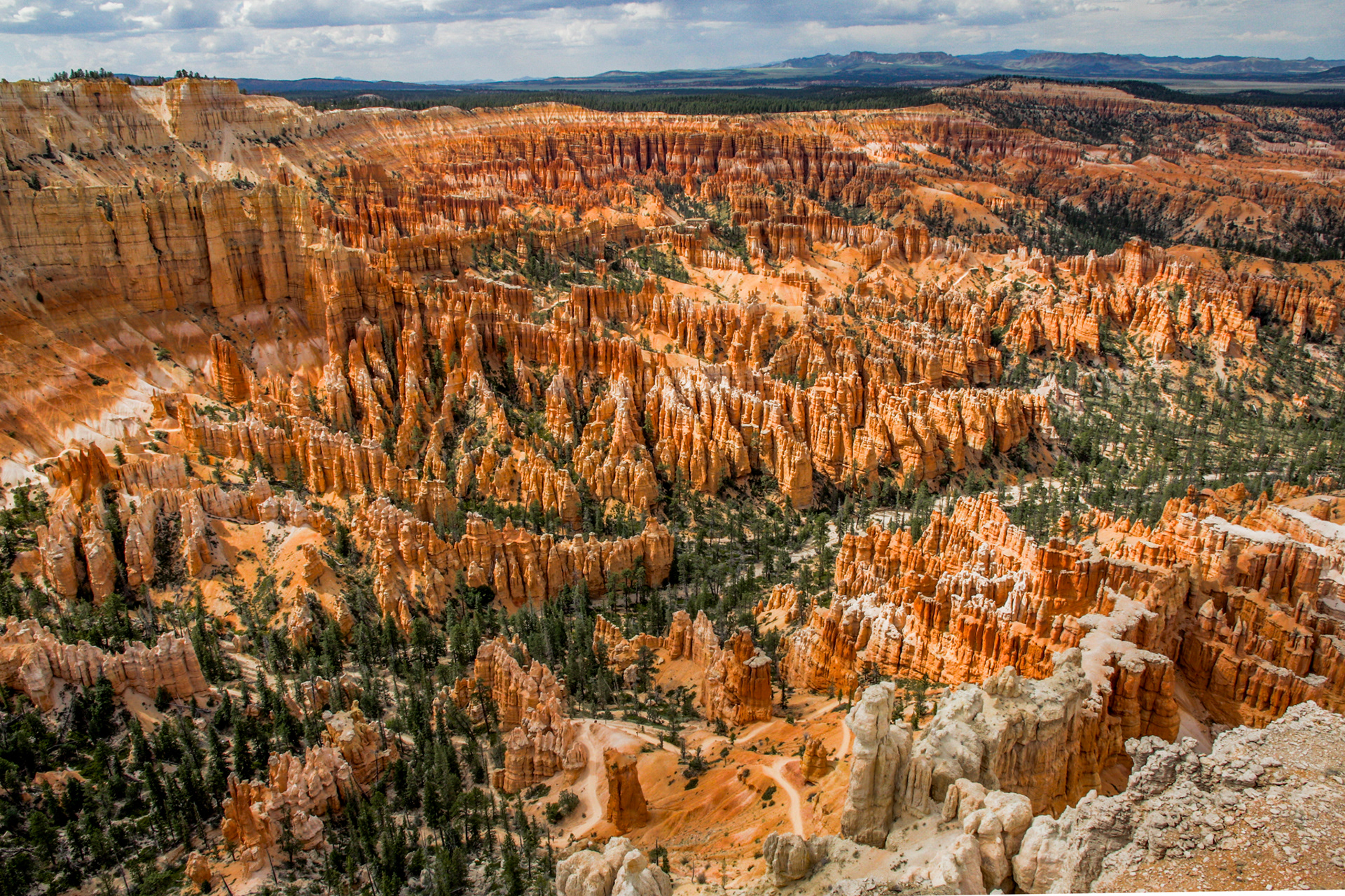 Bryce Canyon National Park, Utah