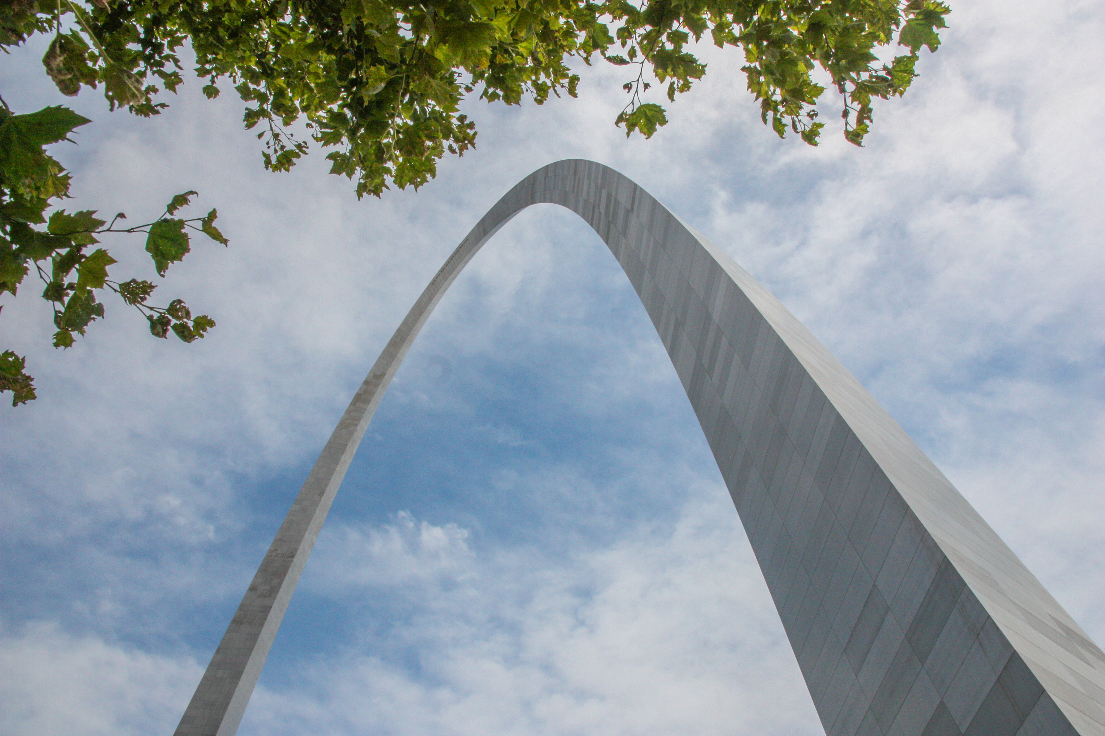 St. Louis Arch