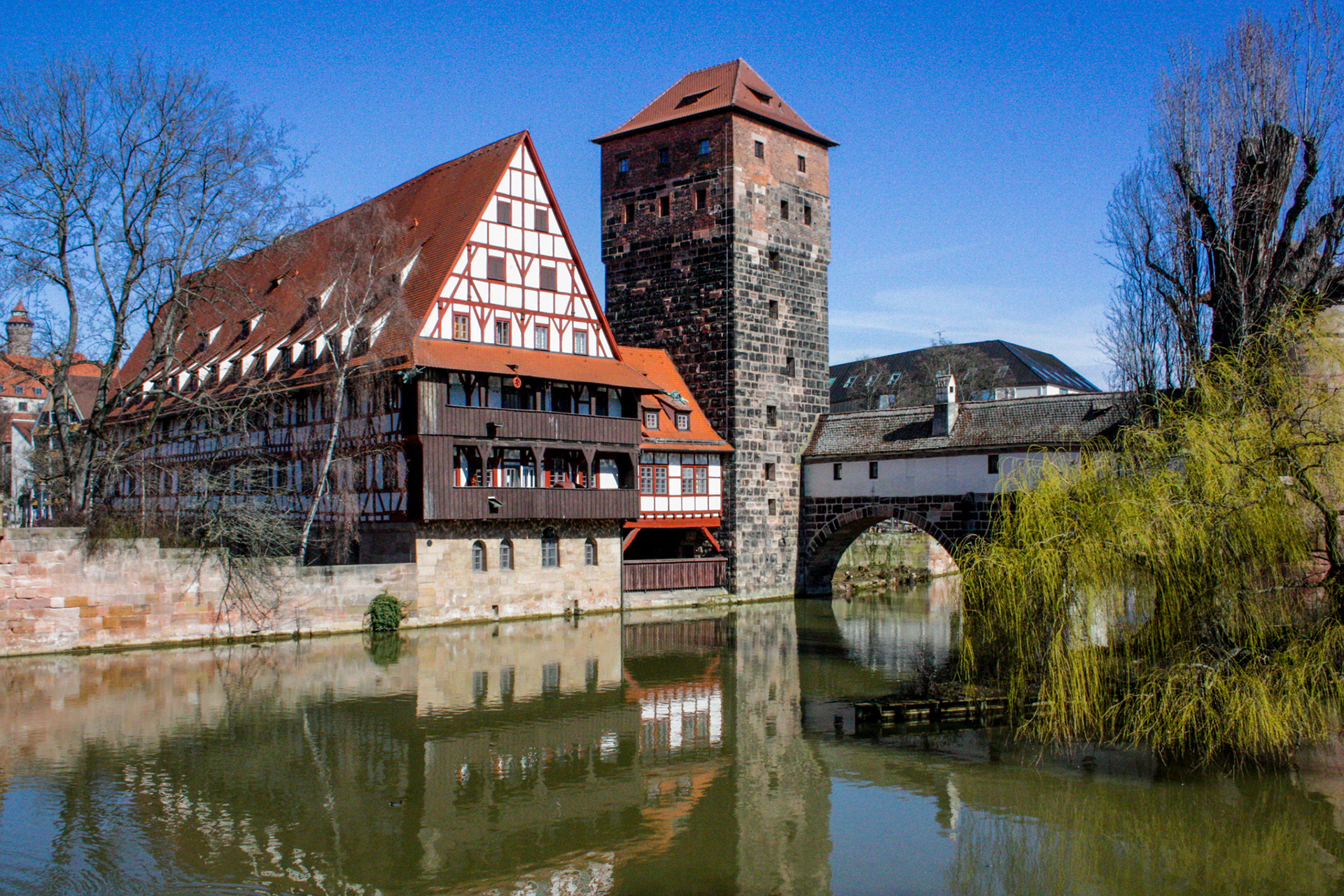 Nuremberg, Germany