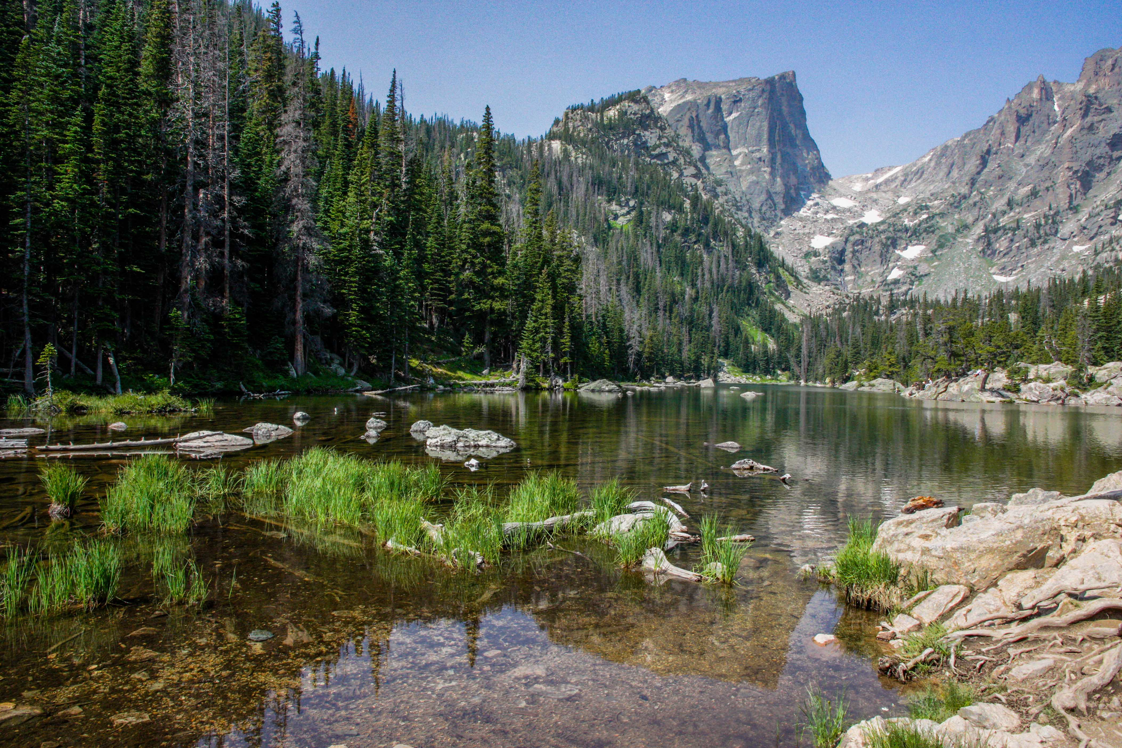 Rocky Mountain National Park