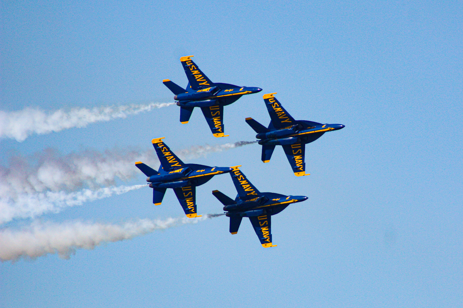 Blue Angels