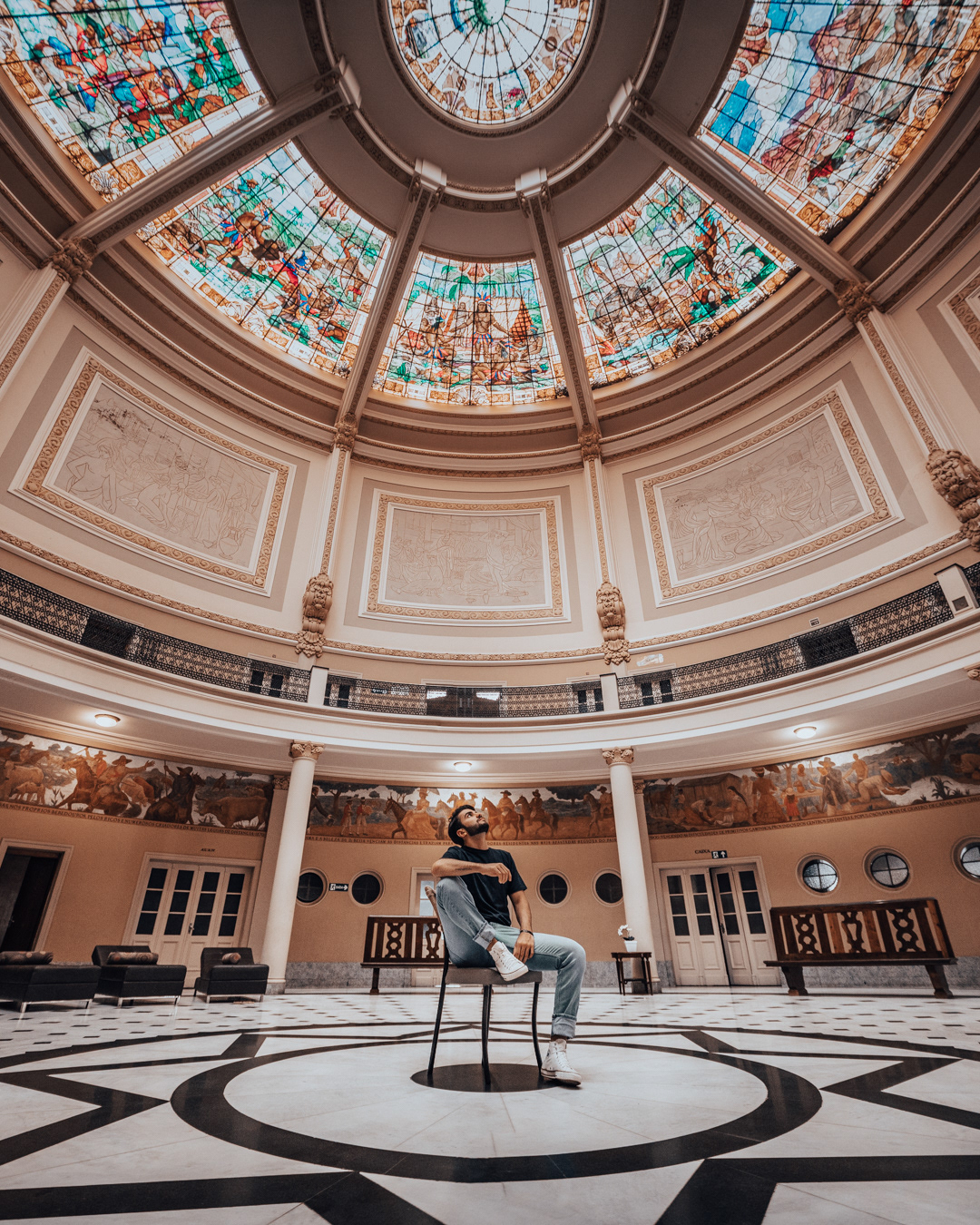 Grande Hotel Termas de Araxá | MG