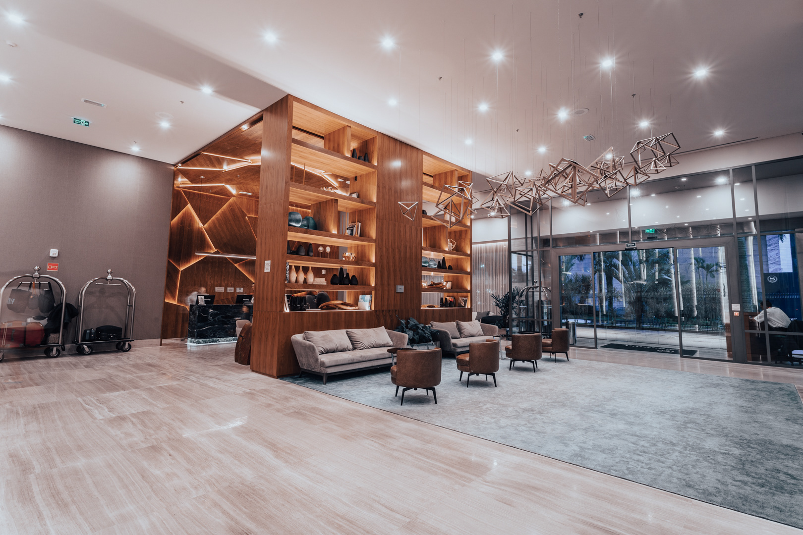 Sheraton | Santos - SP