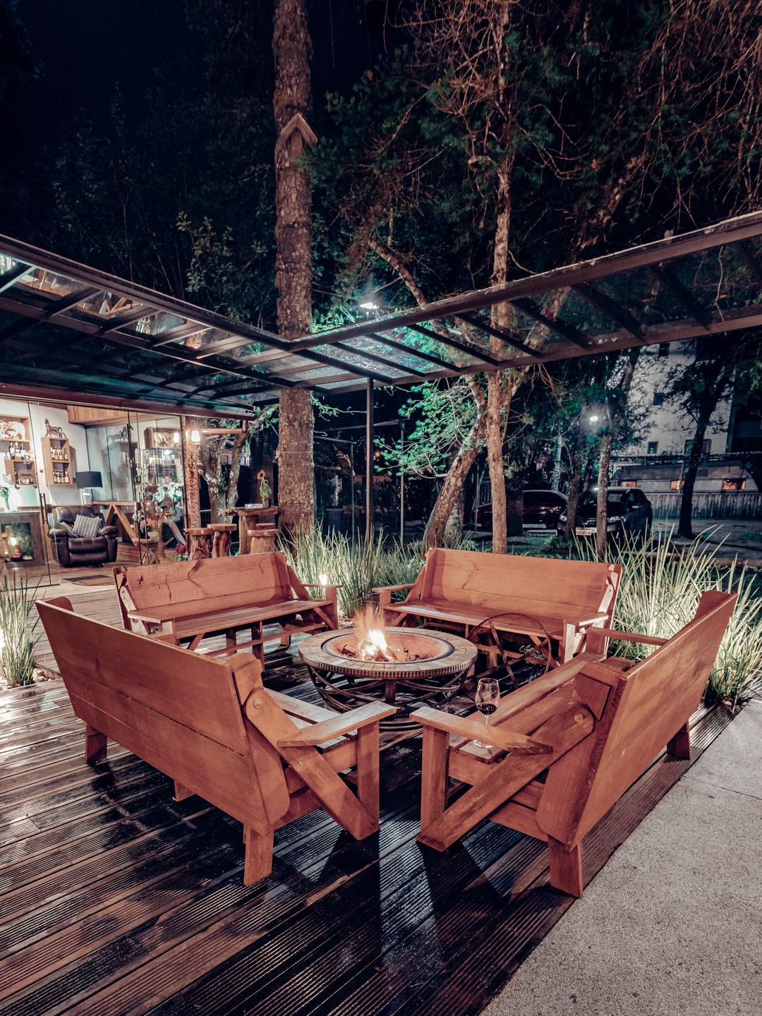 La Brume Lodges | Campos do Jordão - SP