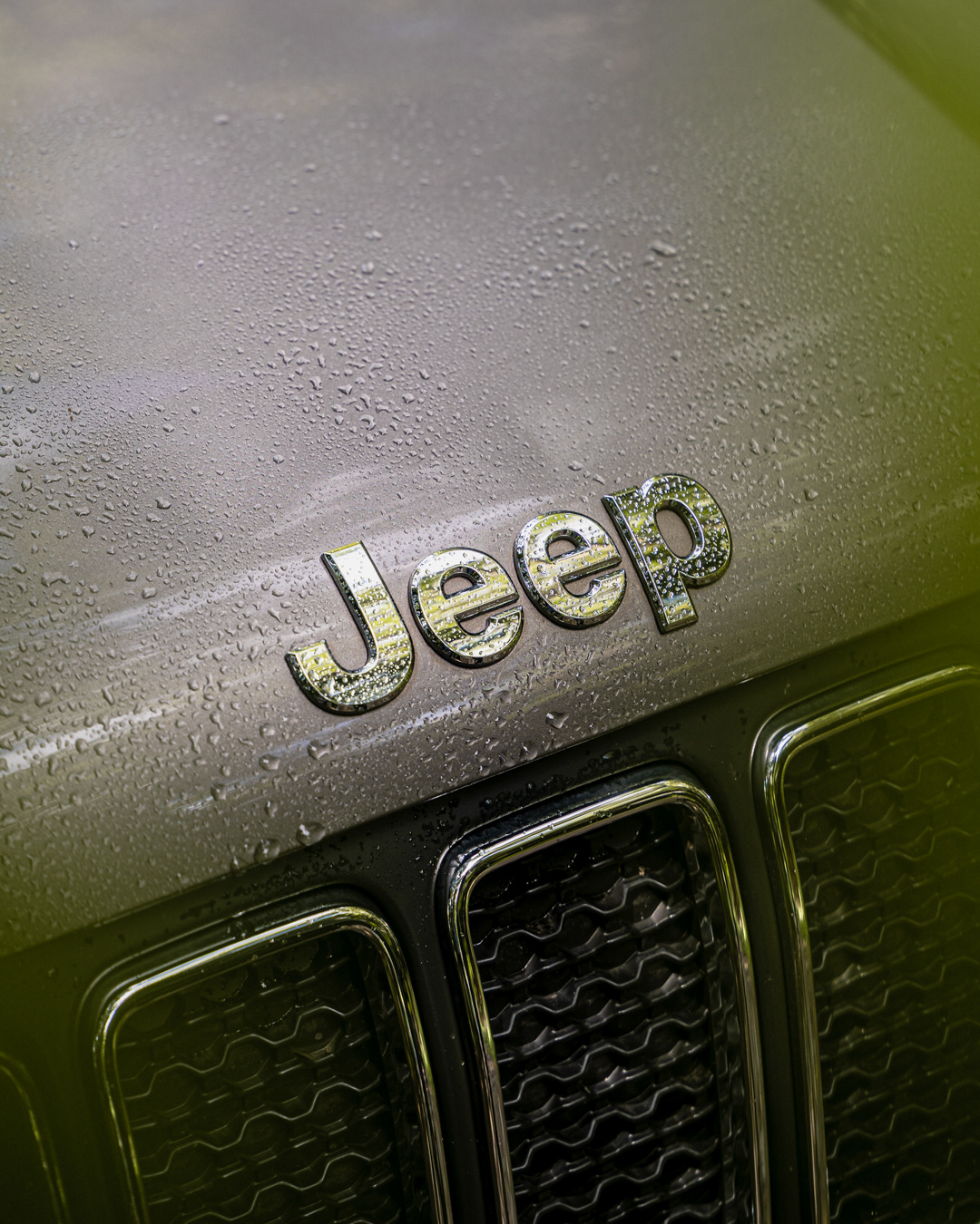 Jeep Renegade | Foto autoral