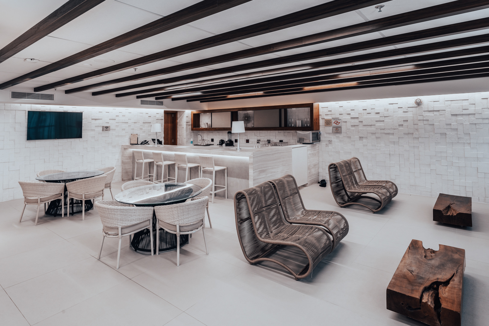 Sheraton | Santos - SP