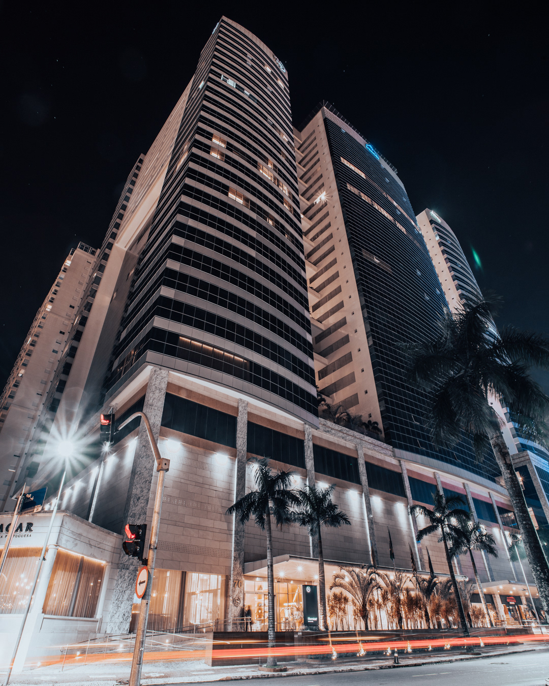 Sheraton | Santos - SP