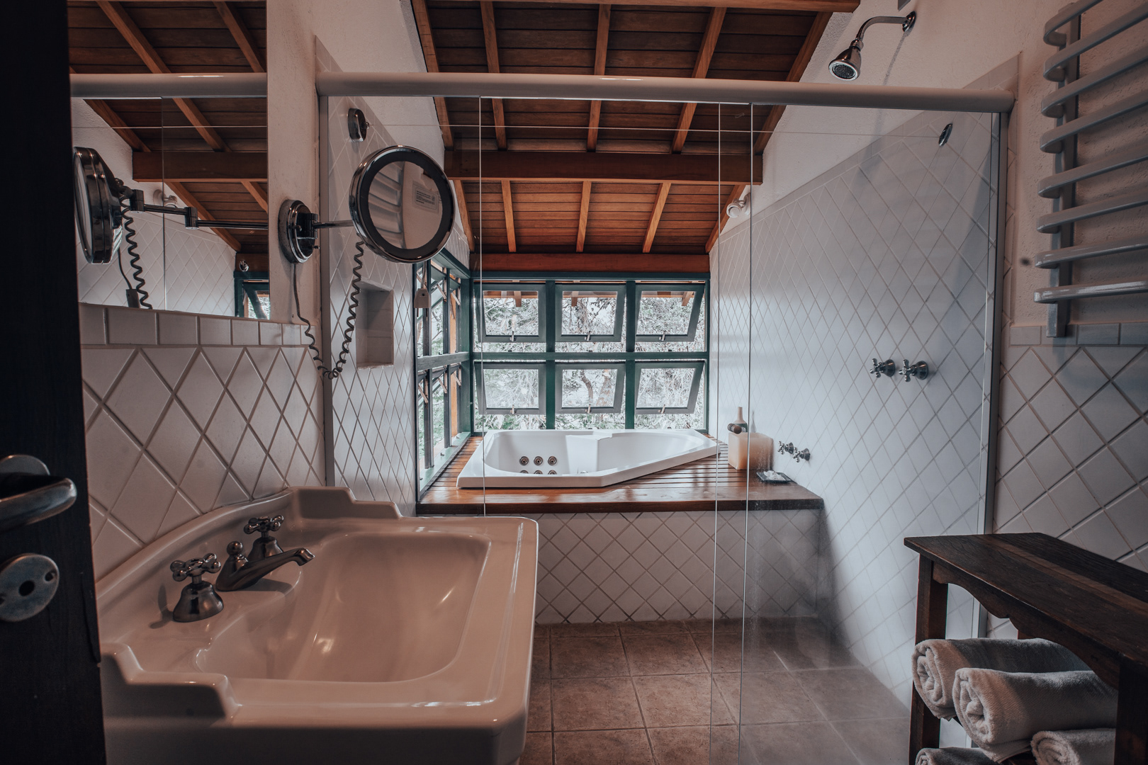 Pousada do Quilombo | São Bento do Sapucaí - SP