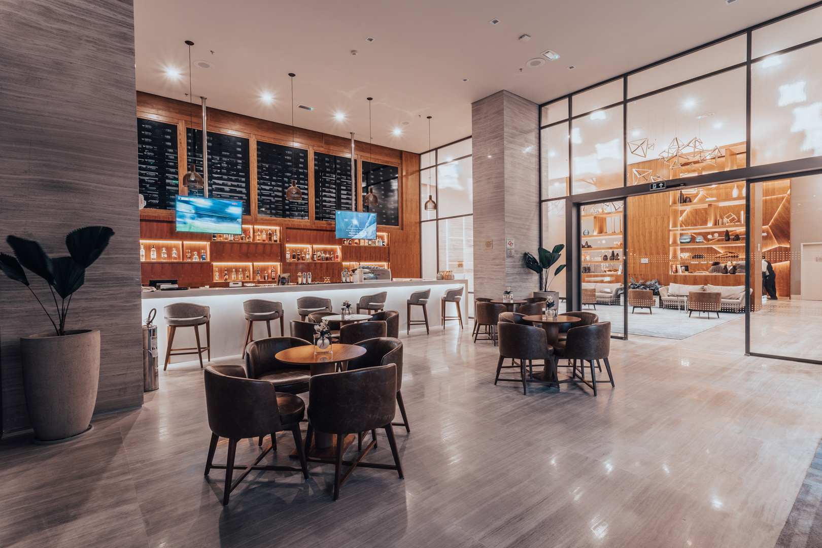 Sheraton | Santos - SP