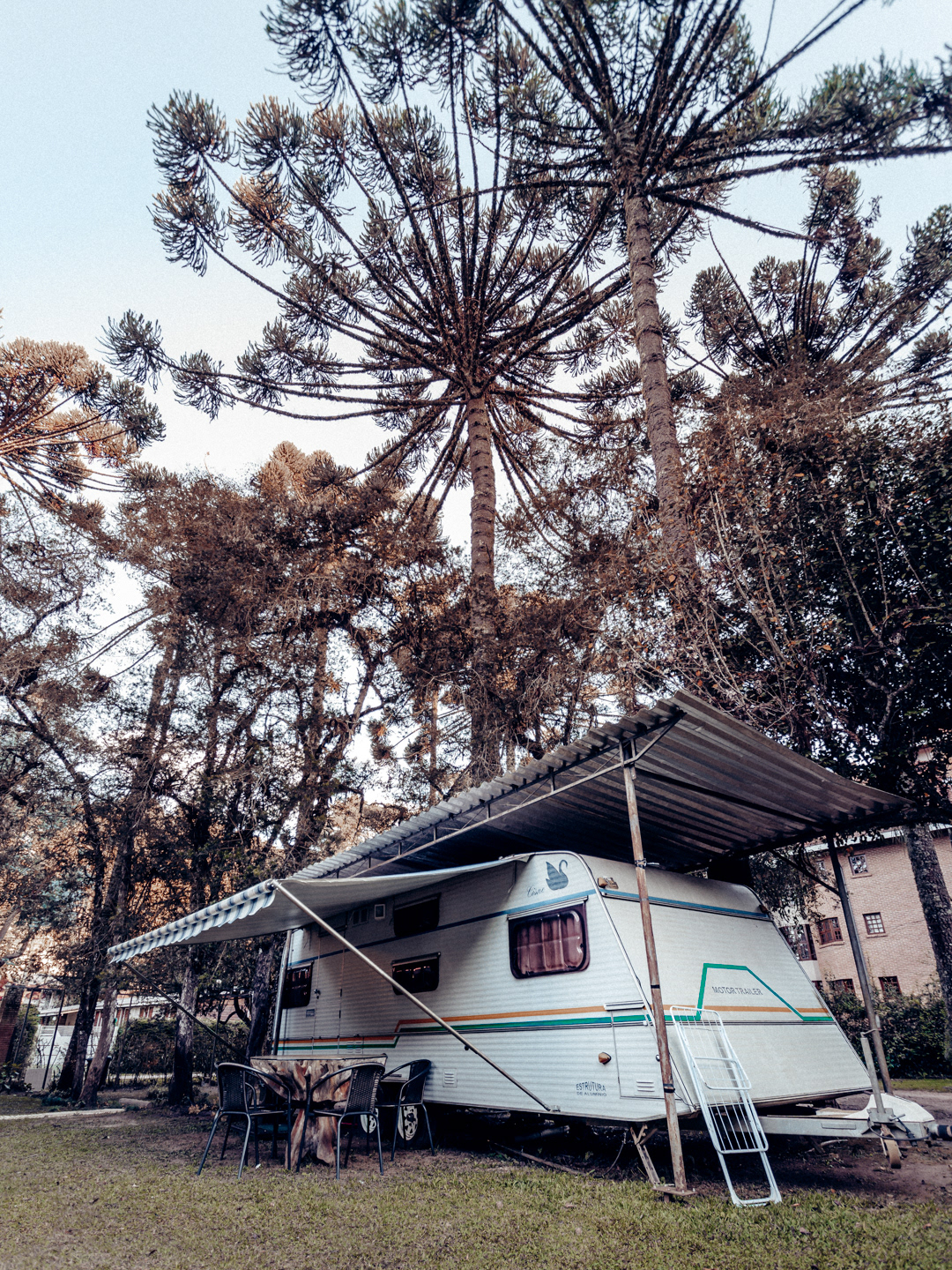 La Brume Lodges | Campos do Jordão - SP