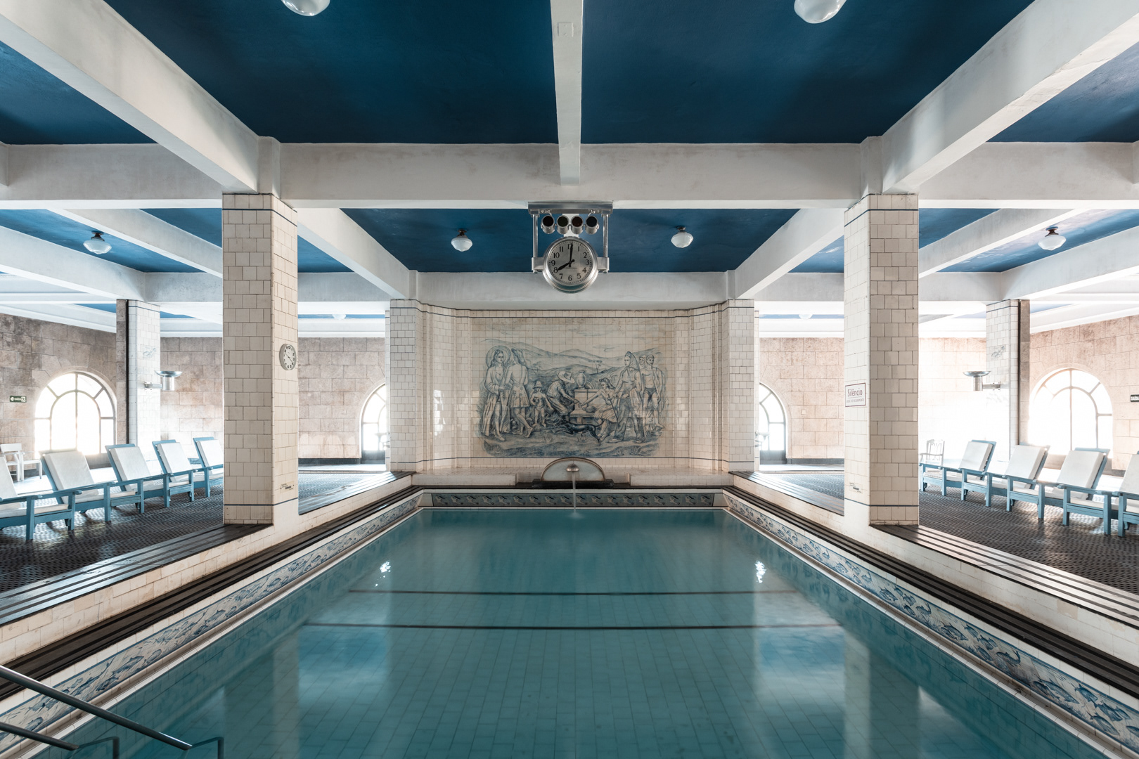 Grande Hotel Termas de Araxá | MG