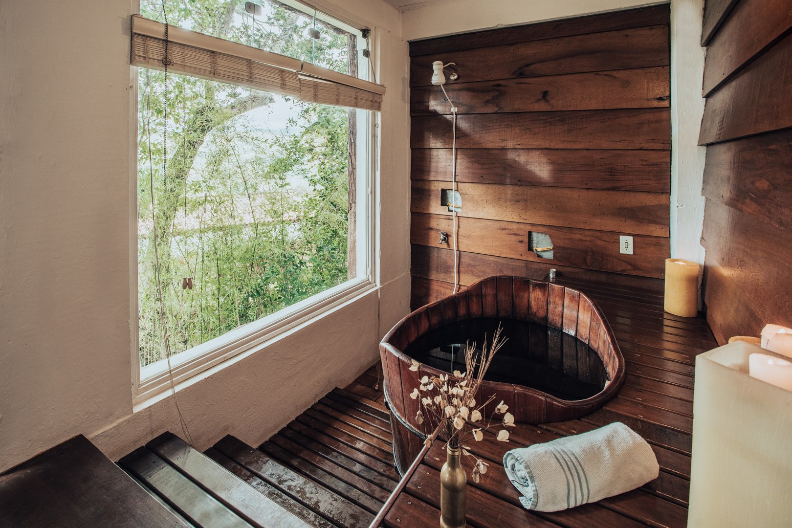 Pousada do Quilombo | São Bento do Sapucaí - SP