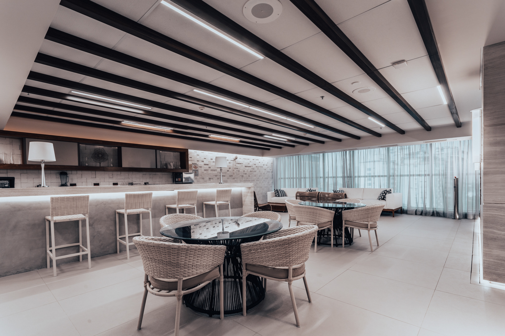 Sheraton | Santos - SP