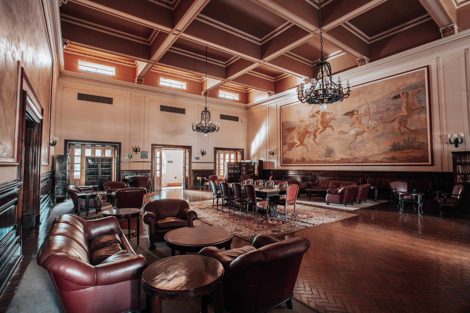 Grande Hotel Termas de Araxá | MG