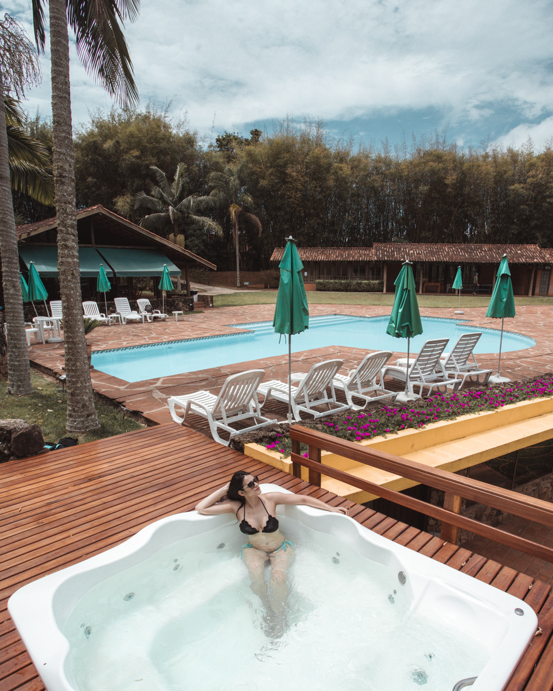 Pousada do Quilombo | São Bento do Sapucaí - SP