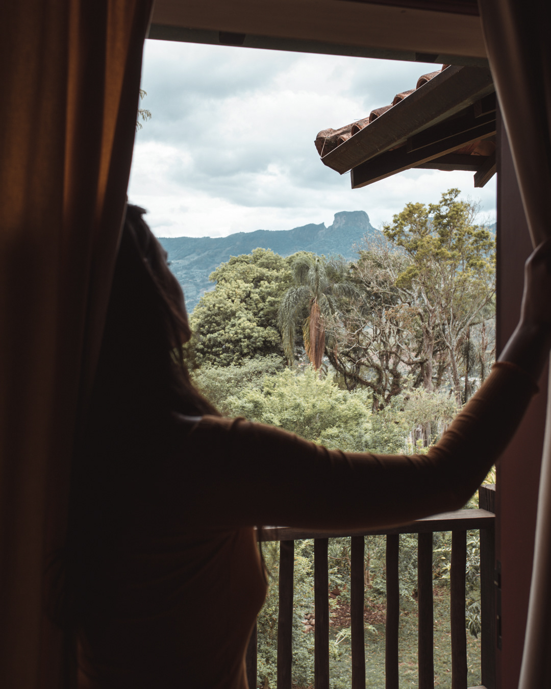 Pousada do Quilombo | São Bento do Sapucaí - SP