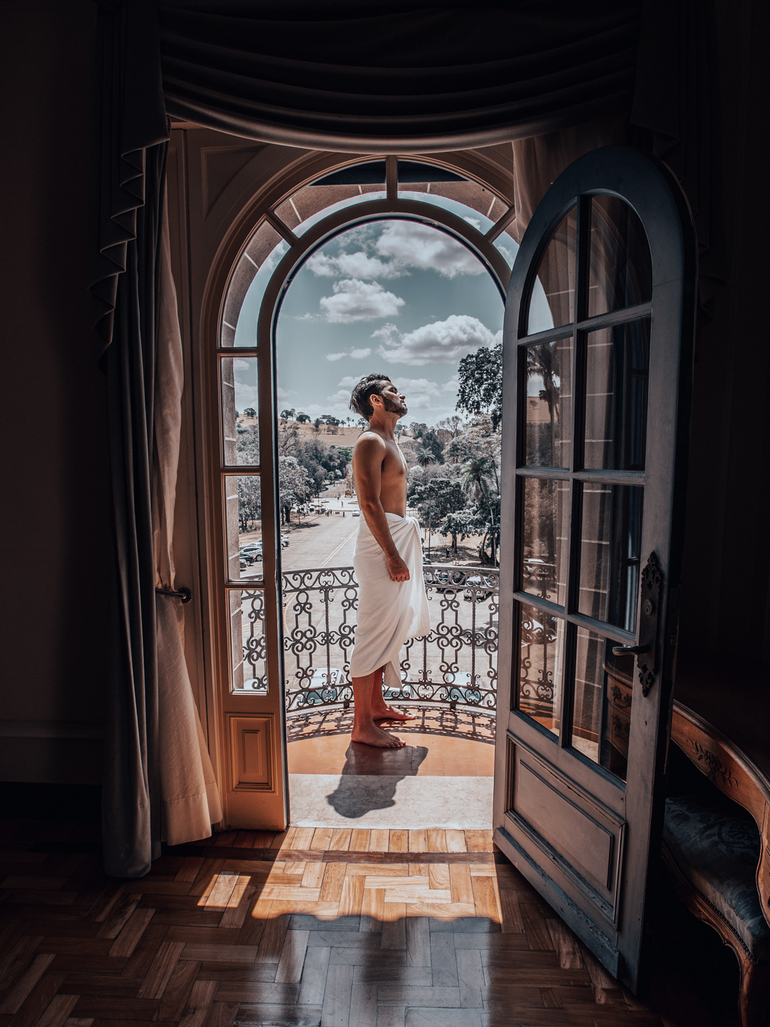 Grande Hotel Termas de Araxá | MG