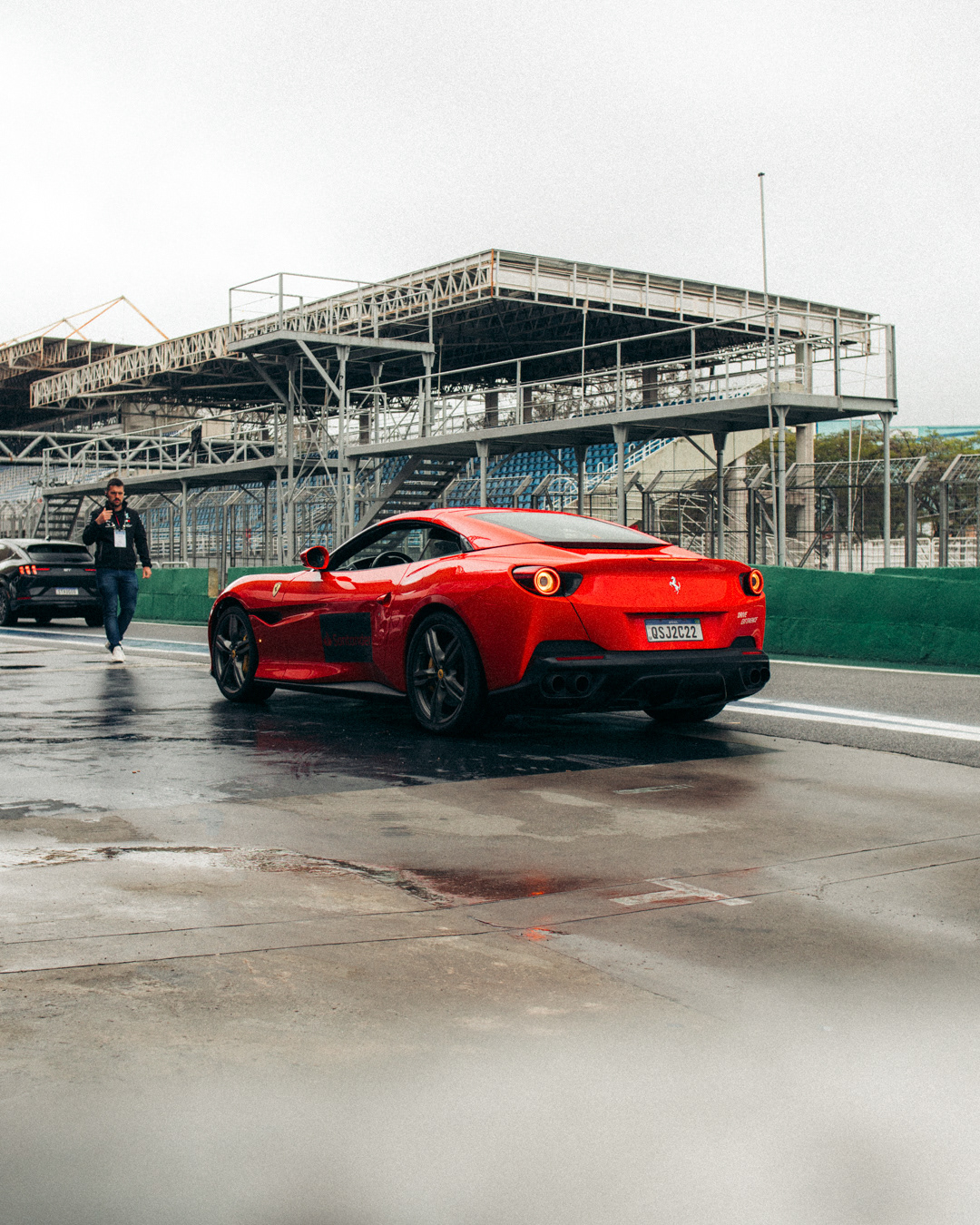 Foto autoral | Festival Interlagos.