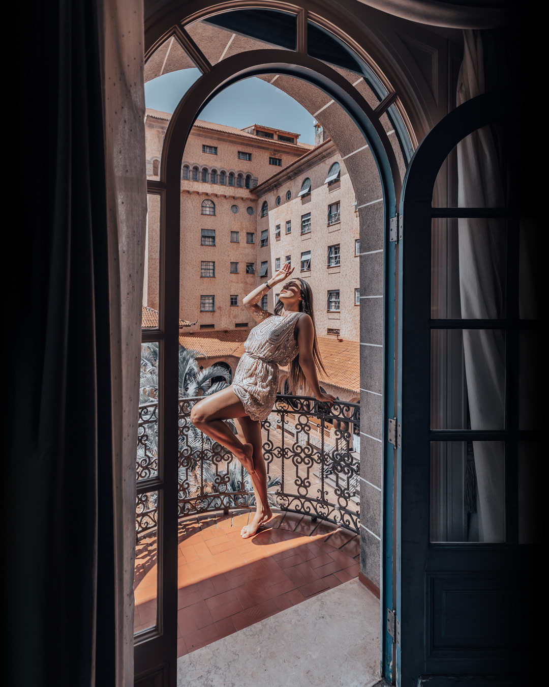 Grande Hotel Termas de Araxá | MG