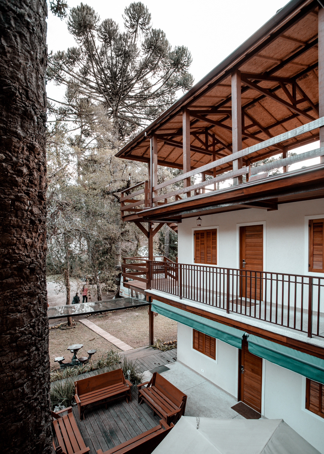 La Brume Lodges | Campos do Jordão - SP