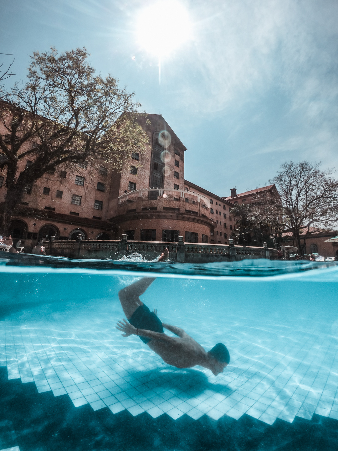 Grande Hotel Termas de Araxá | MG