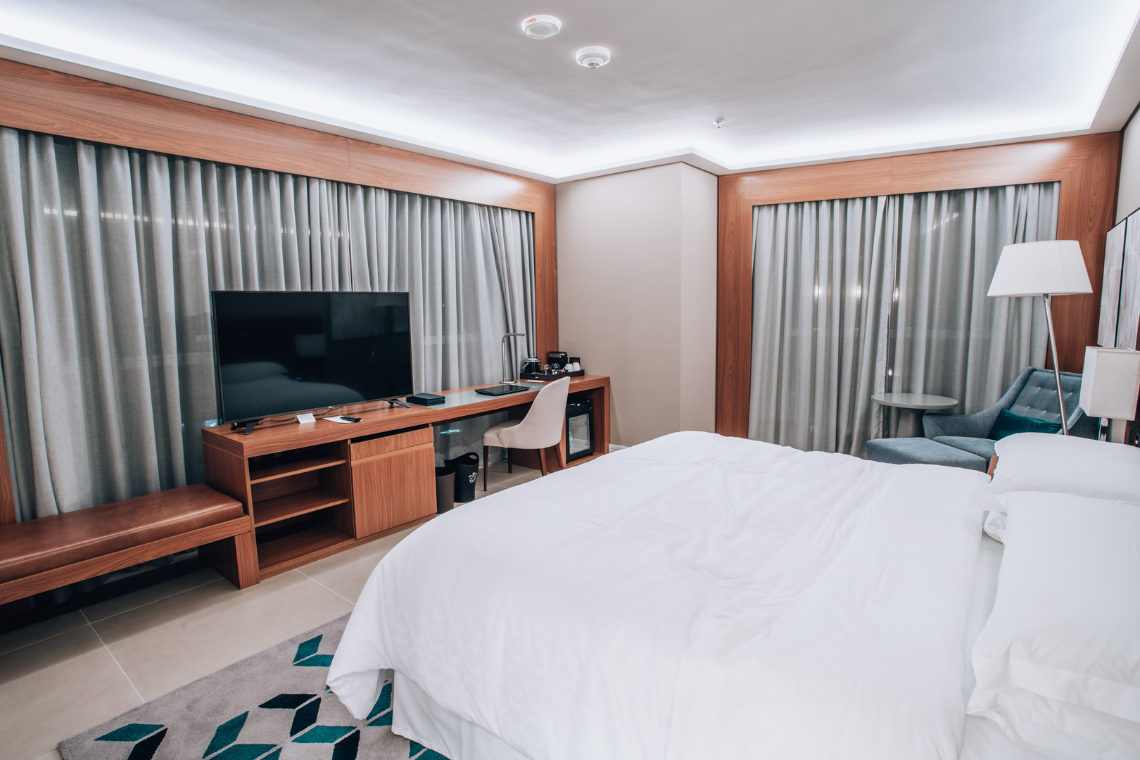 Sheraton | Santos - SP