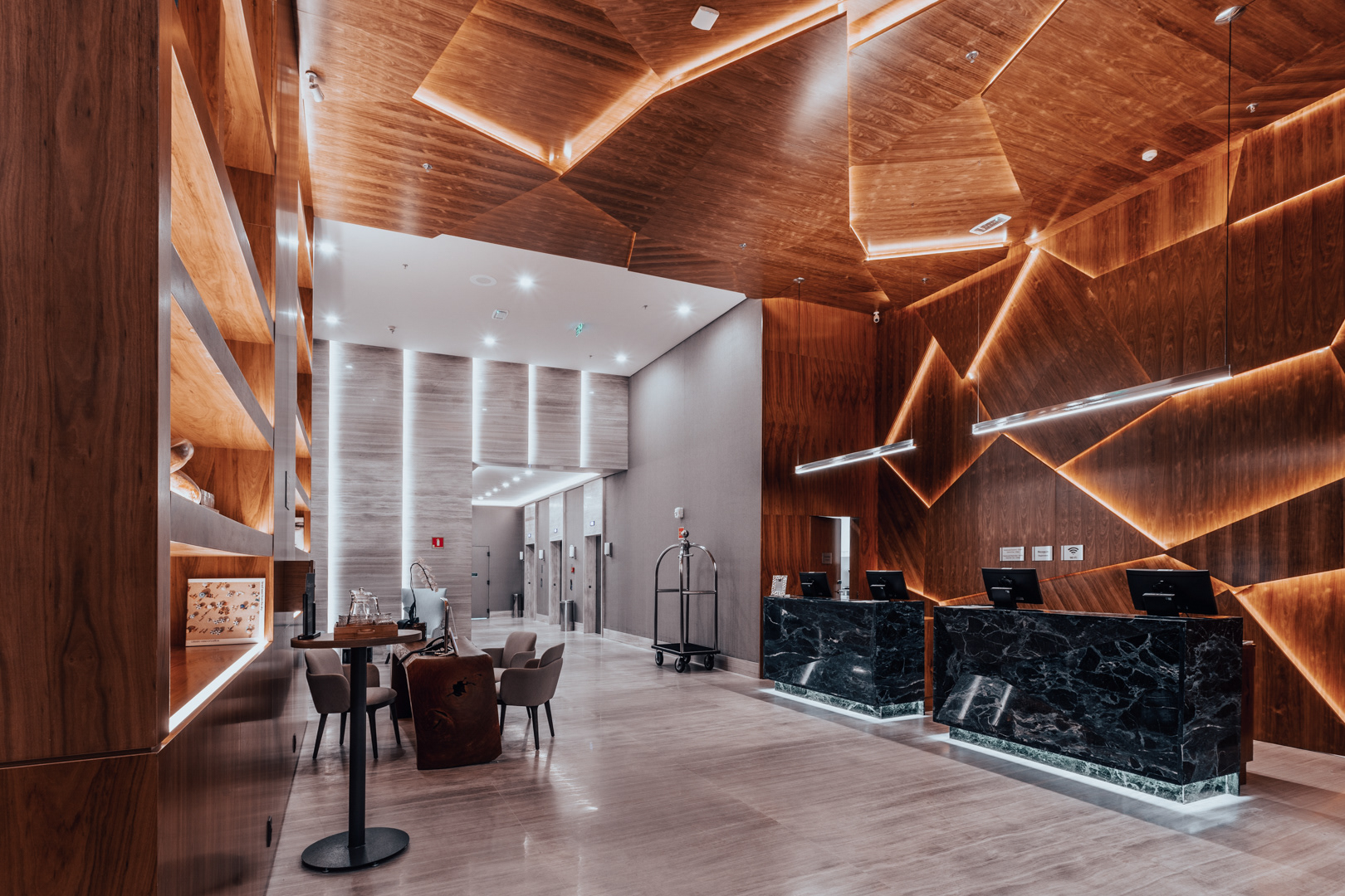 Sheraton | Santos - SP