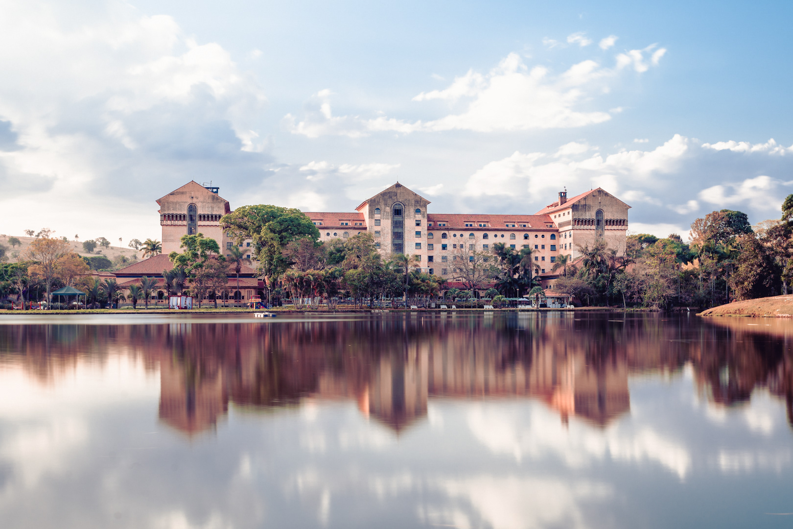 Grande Hotel Termas de Araxá | MG