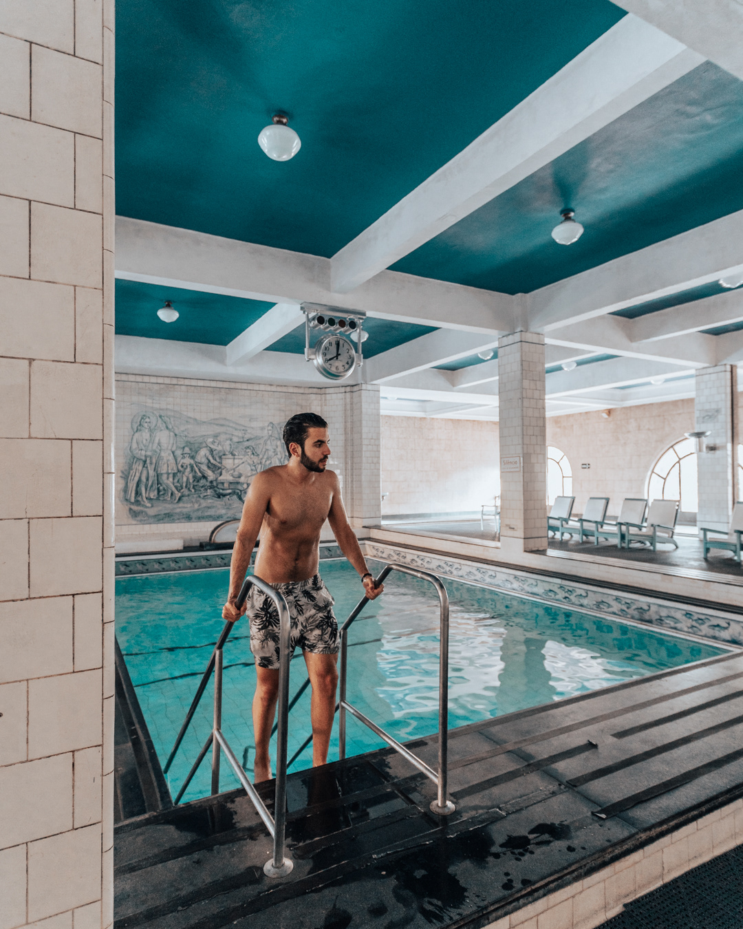 Grande Hotel Termas de Araxá | MG