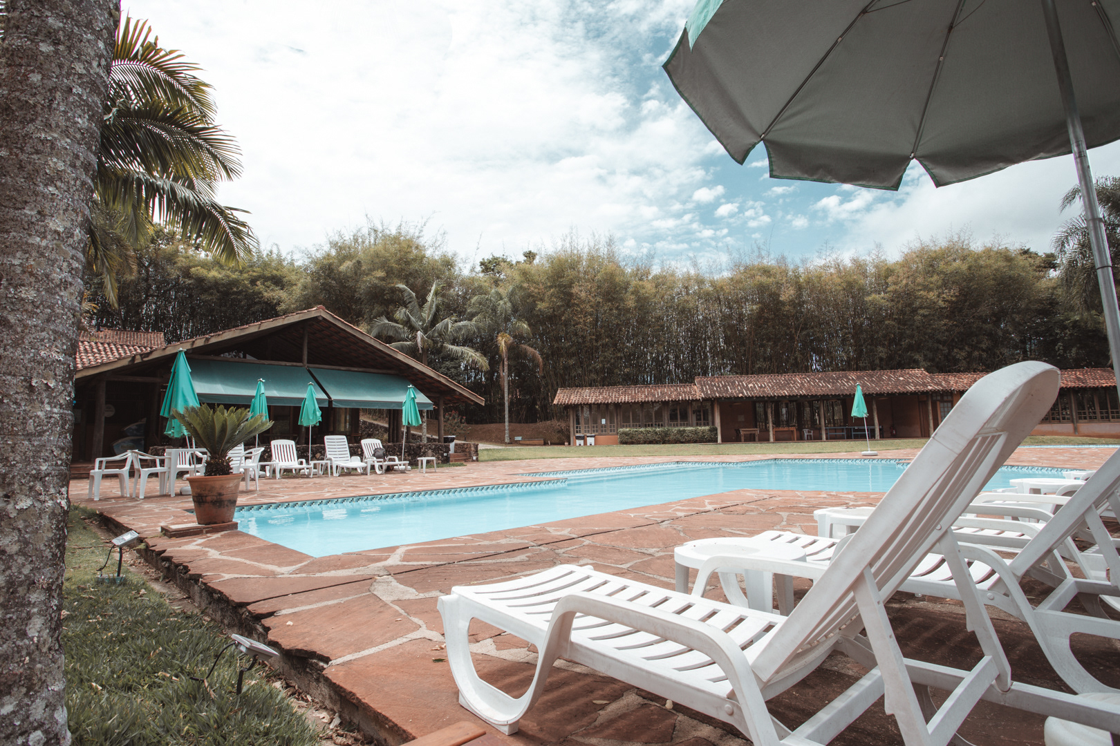 Pousada do Quilombo | São Bento do Sapucaí - SP