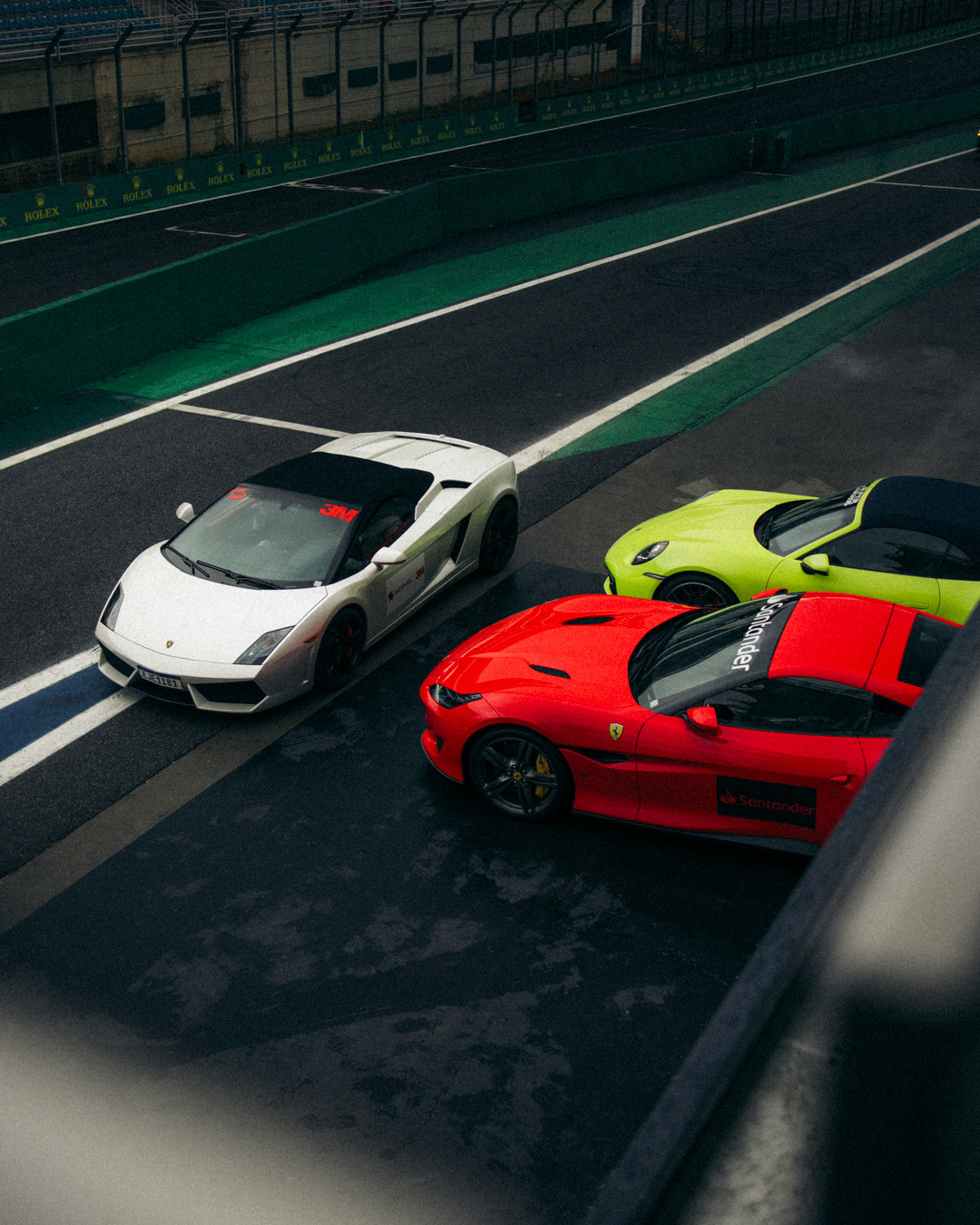 Foto autoral | Festival Interlagos.