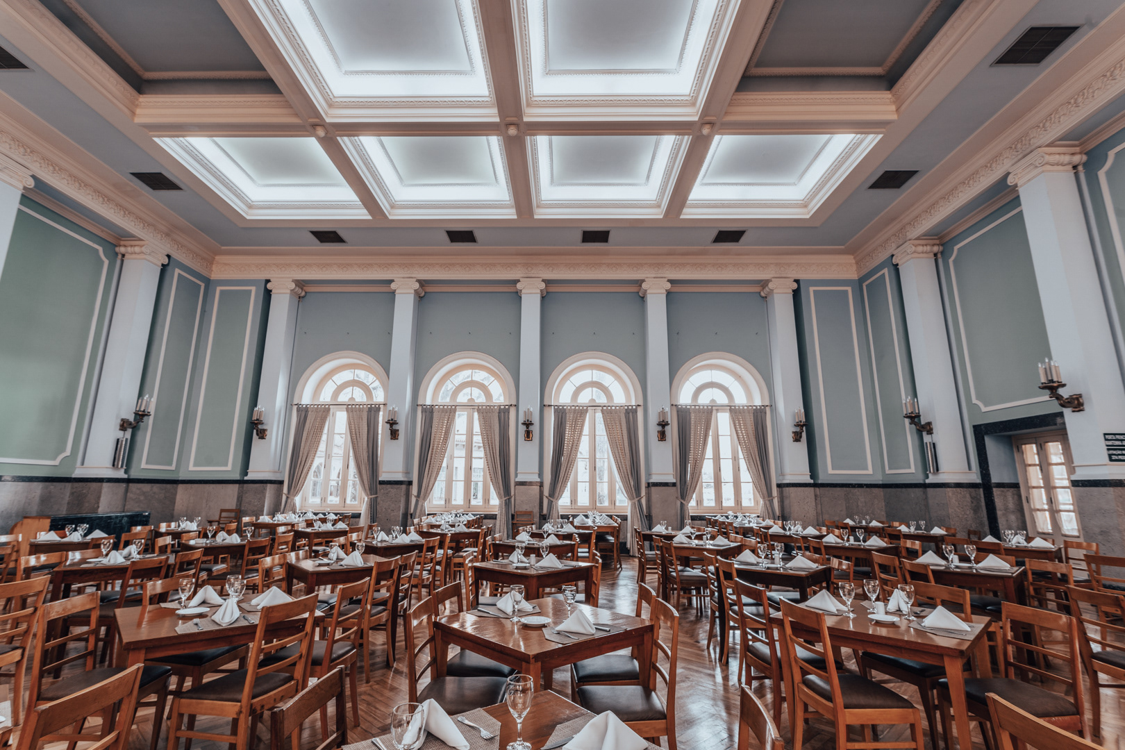 Grande Hotel Termas de Araxá | MG