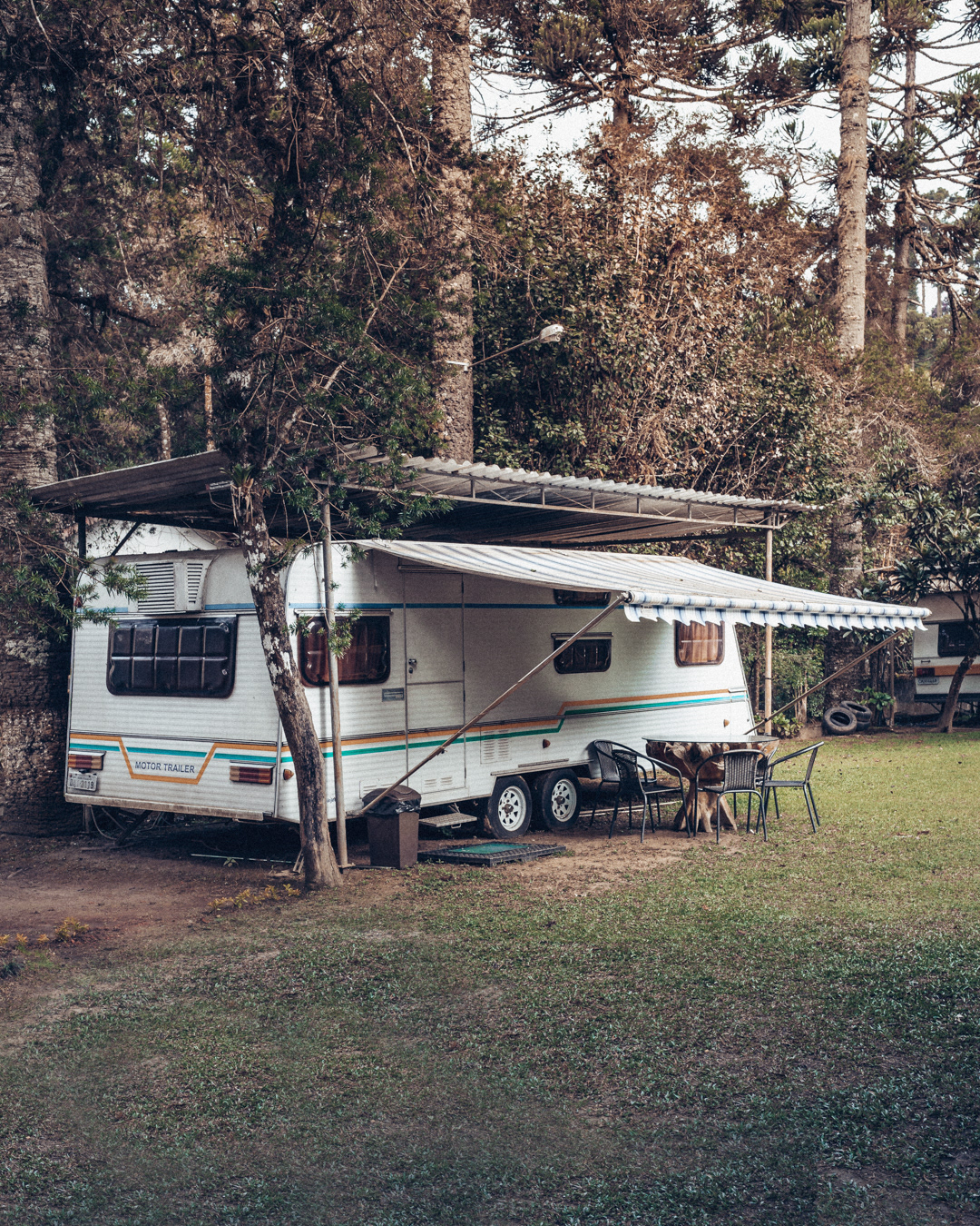 La Brume Lodges | Campos do Jordão - SP