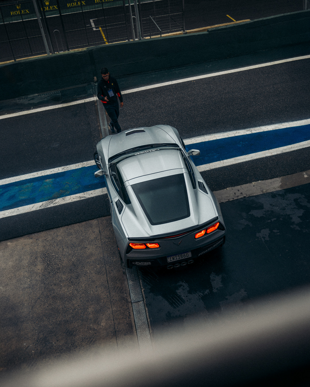 Foto autoral | Festival Interlagos.