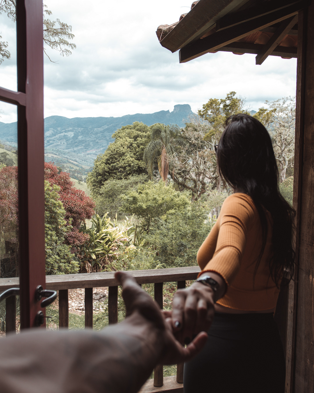 Pousada do Quilombo | São Bento do Sapucaí - SP