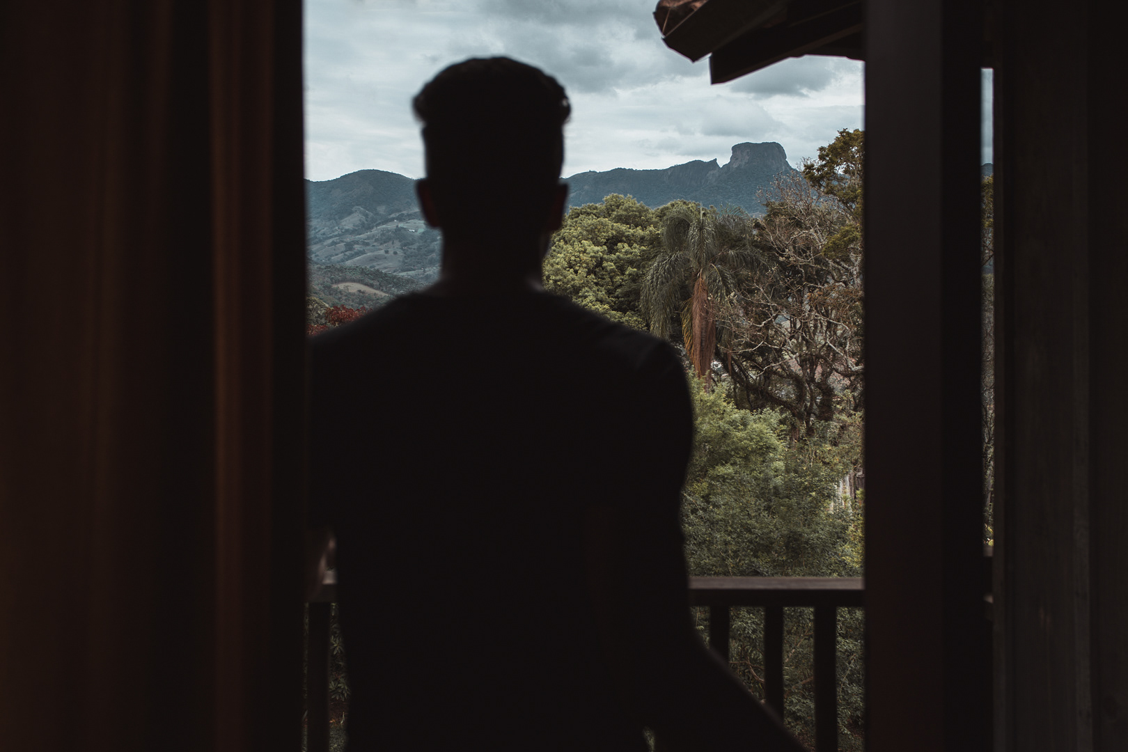 Pousada do Quilombo | São Bento do Sapucaí - SP