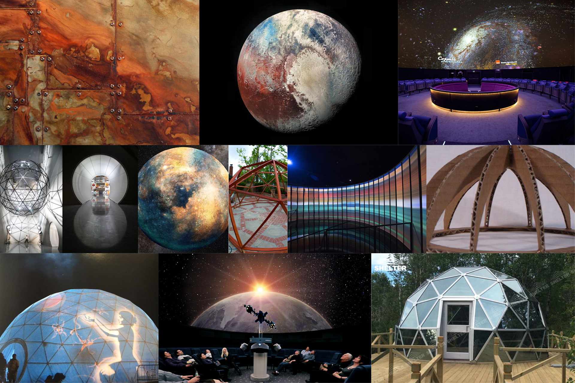 research images