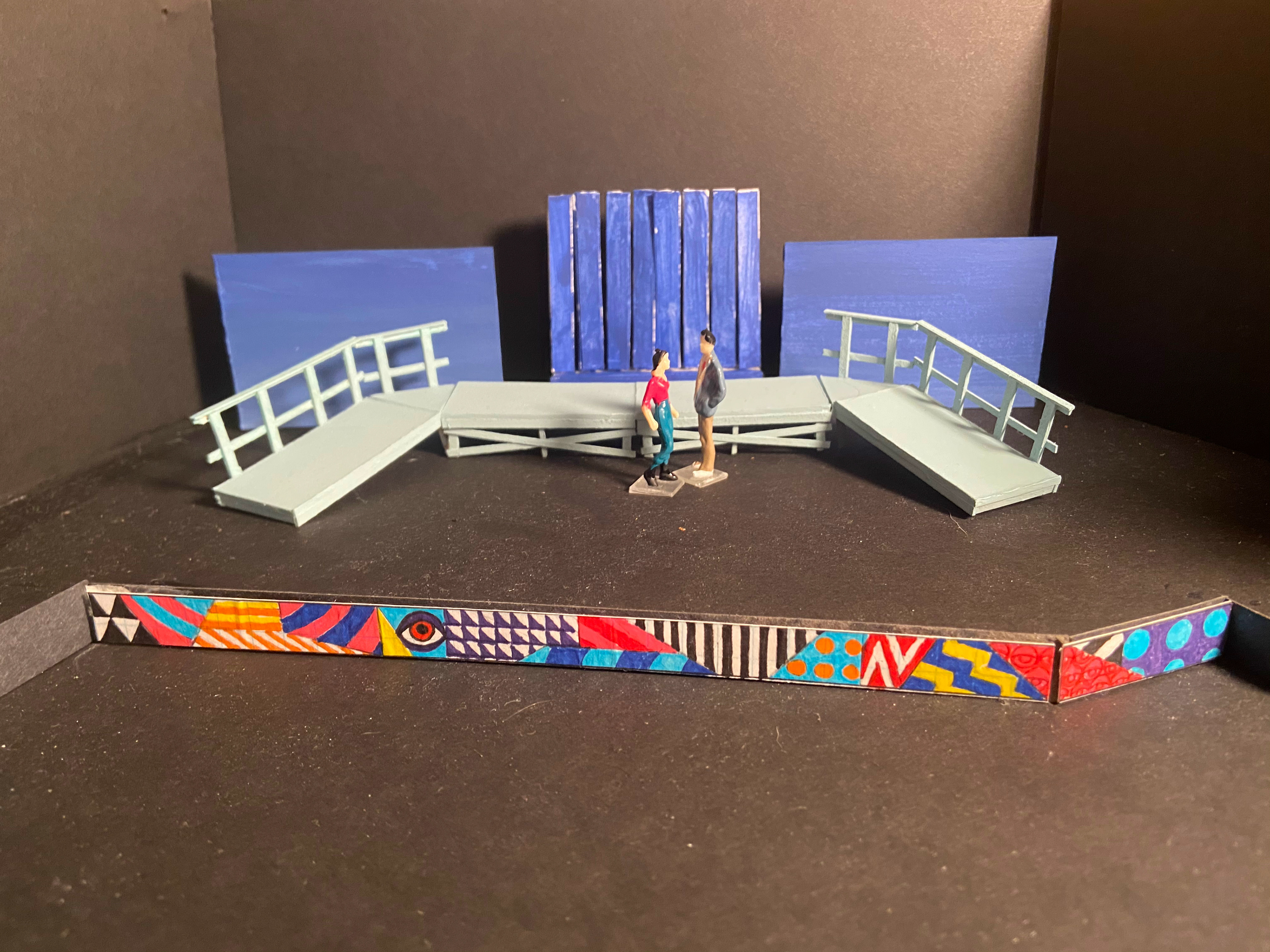 final color model