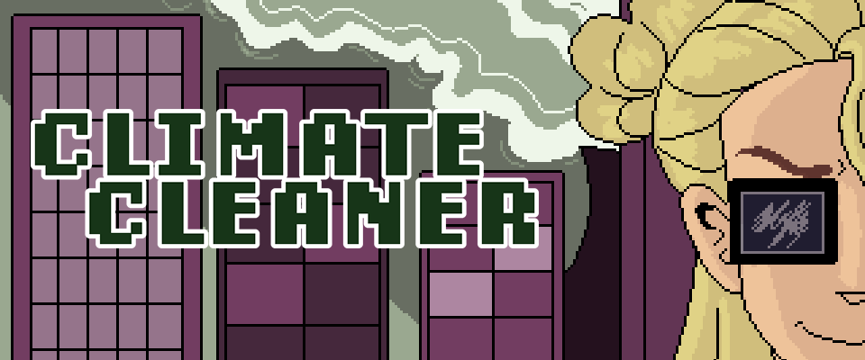 Title Screen/Banner