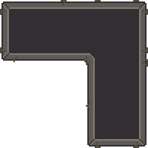 Wall Corner