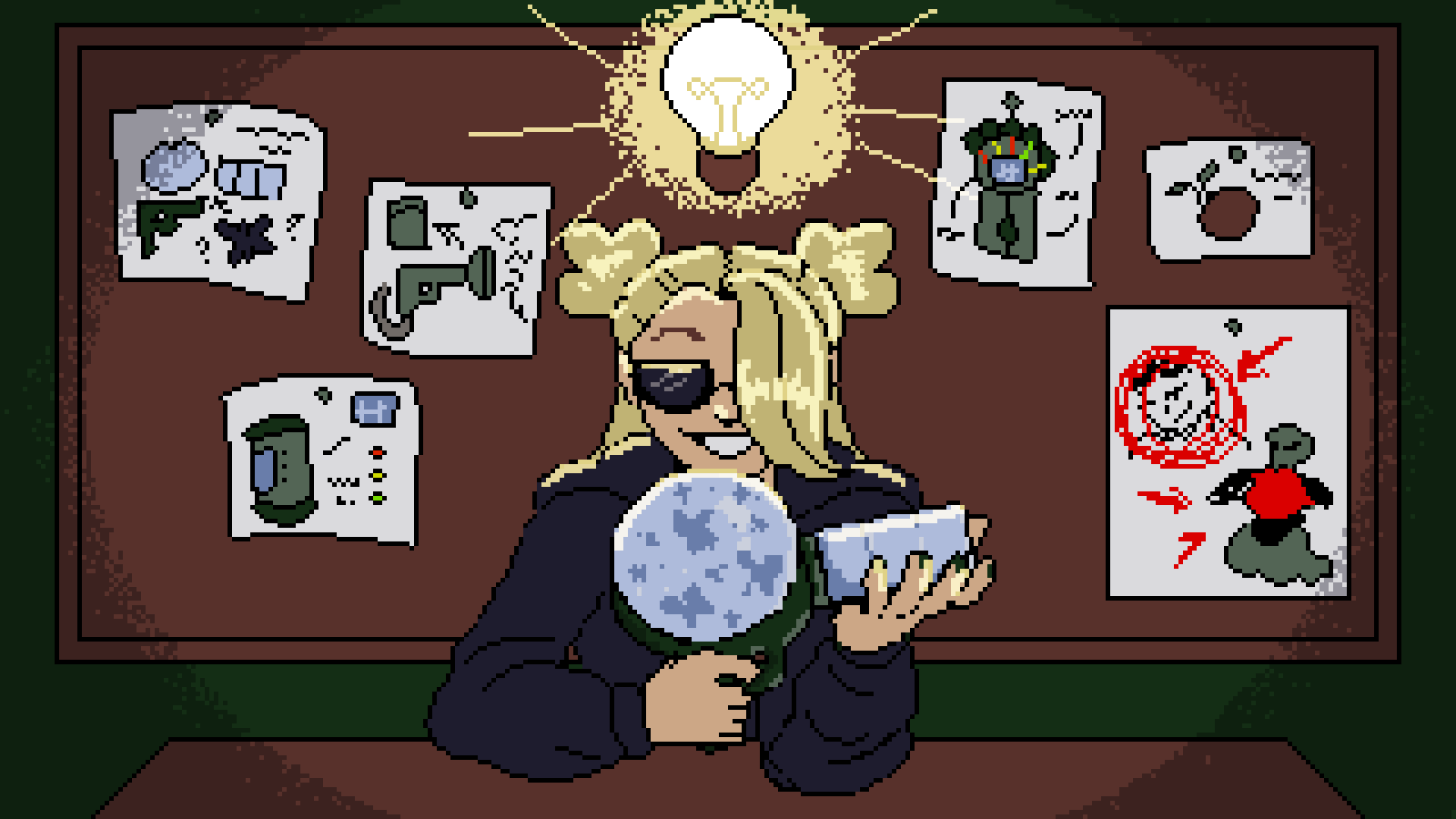 Terra Prepping